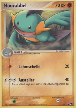 Marshtomp