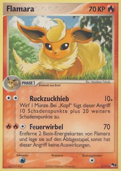 Flareon