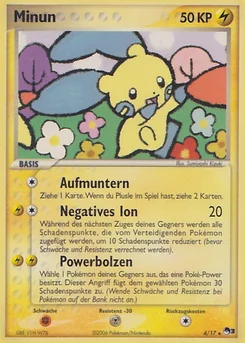 Minun
