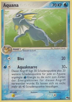 Vaporeon