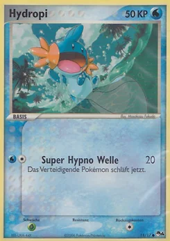 Mudkip