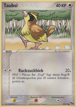 Pidgey