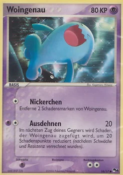 Wobbuffet