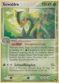 Sceptile