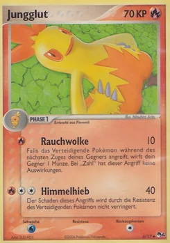 Combusken