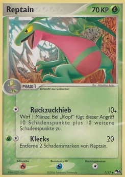 Grovyle