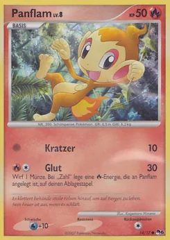 Chimchar