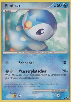 Piplup