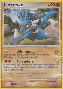 Lucario