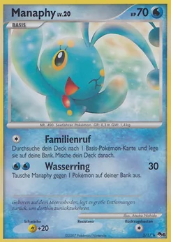 Manaphy