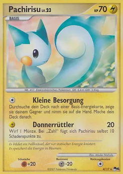 Pachirisu