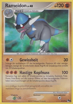 Rampardos