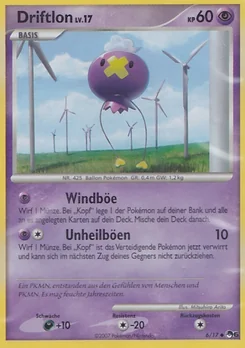 Drifloon