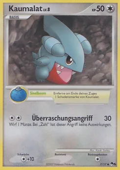Gible