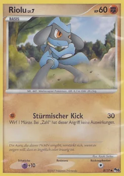 Riolu