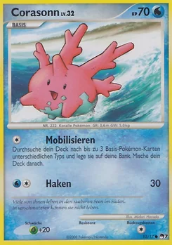 Corsola
