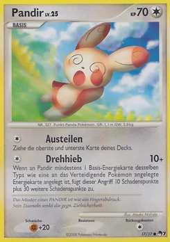 Spinda