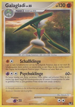 Gallade