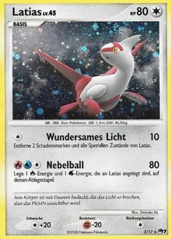 Latias