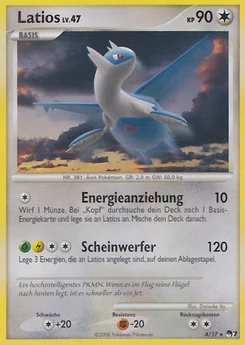 Latios