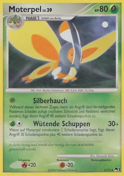 Mothim