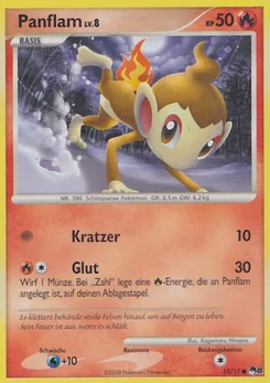Chimchar