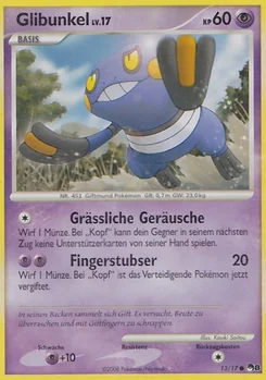 Croagunk