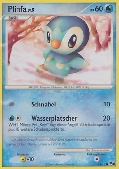 Piplup