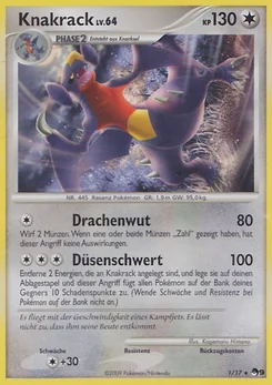 Garchomp