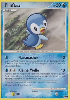 Piplup