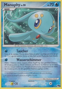 Manaphy