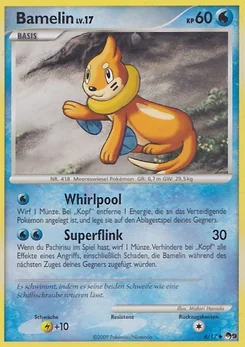 Buizel