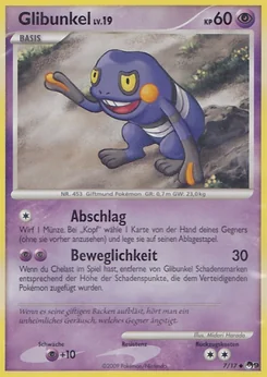 Croagunk