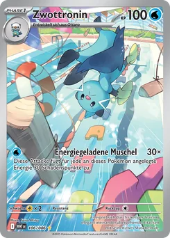 Dewott