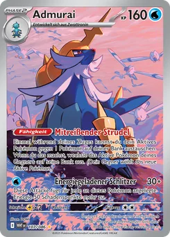 Samurott