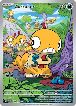 Scraggy