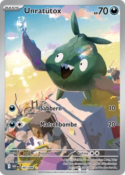 Trubbish