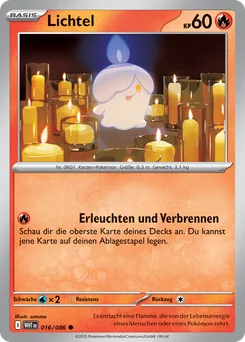 Litwick
