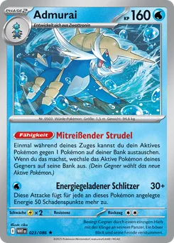 Samurott