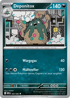 Garbodor