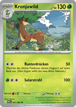 Sawsbuck