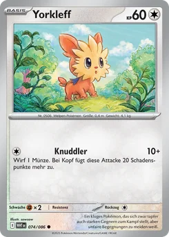 Lillipup