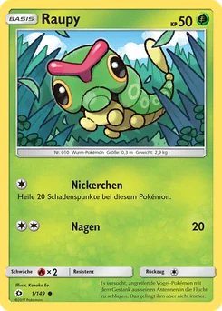 Caterpie