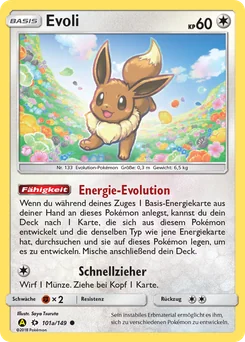 Eevee