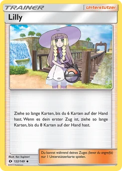 Lillie