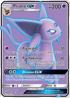 Espeon-GX