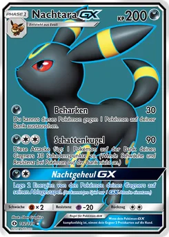 Umbreon-GX
