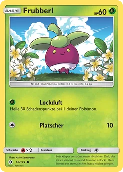 Bounsweet