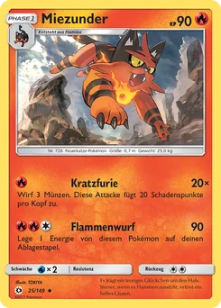 Torracat