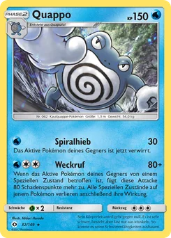 Poliwrath